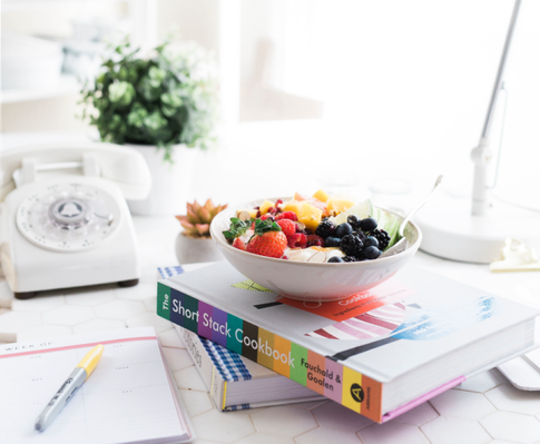 Живые истории: «Я чувствовала, что организм говорит мне „спасибо“»