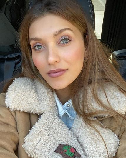 Тодоренко подарила свою награду «Женщина года» жертве домашнего насилия