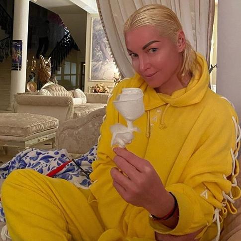 Тверской бизнесмен обратился к Волочковой: «Настя, что стало с нашим ребенком?»