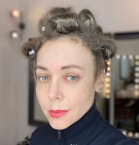 «Эхо битвы за дитя нагнало»: Рынска перенесла операцию