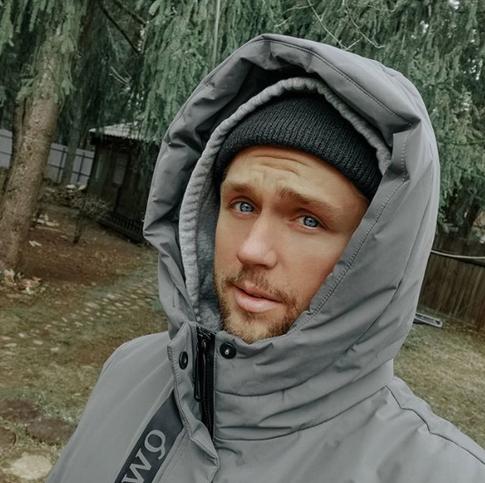 Соколовский заболел COVID−19