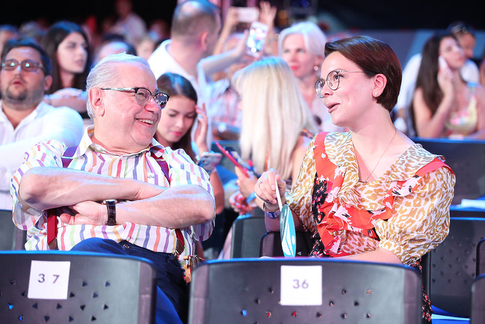 Экстрасенс об отношениях Брухуновой и дочери Петросяна: «Это только начало войны»