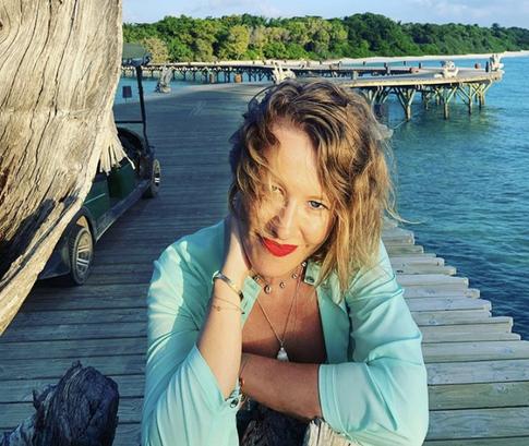 Ясновидящая о Собчак: «Ксения обязательно родит еще ребенка»