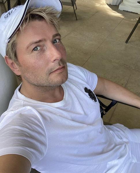 Ясновидящая о Николае Баскове: «Его невеста будет не из Москвы»