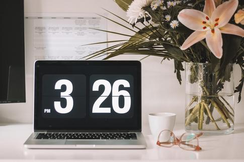 У меня нет времени: как не чувствовать вину перед близкими за плотный график