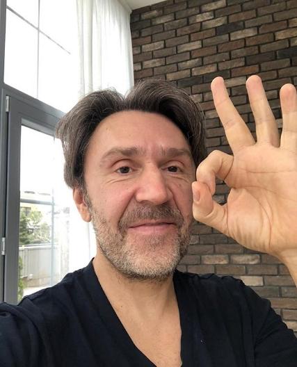 Шнуров сочинил стих о нападении на Собчак в монастыре