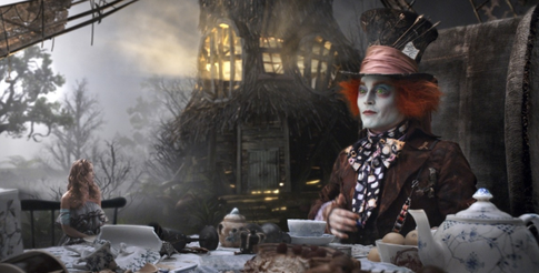 Страна чудес: 4 лучшие киносказки для всей семьи