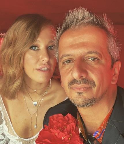 Собчак выложила романтичное фото с Богомоловым