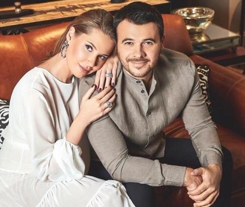 Агаларов поселил экс-супругу в дом за 70 миллионов