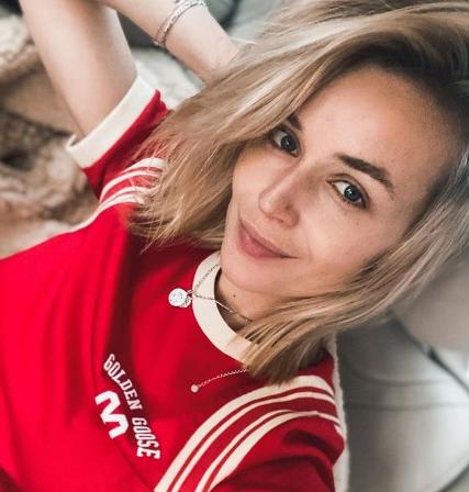 Гагарина избавилась от 30 килограммов благодаря пяти продуктам