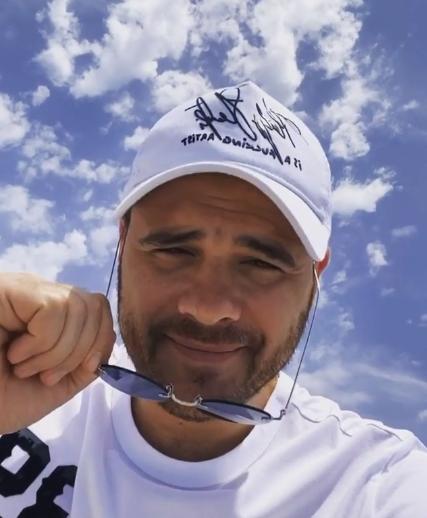 Агаларов трогательно поздравил экс-супругу с днем рождения