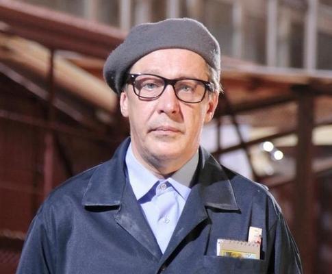 Ефремову продлили домашний арест до января 2021 года