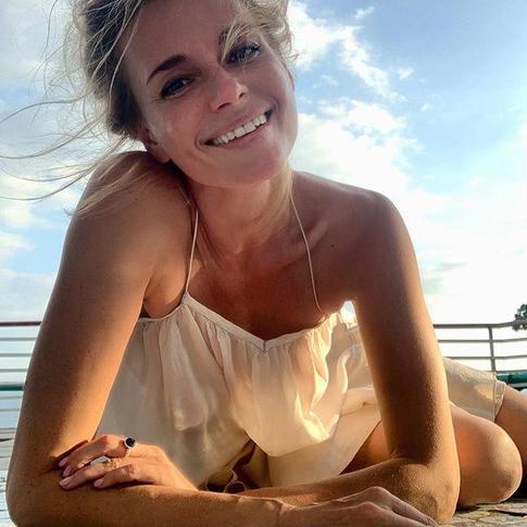 Любовь Толкалина: «Дома стены лечат»