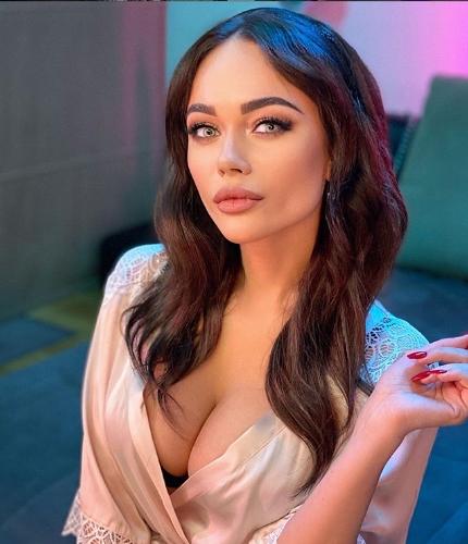 Яна Кошкина: «Новость о „новом романе“ стремительно отходит на второй план»