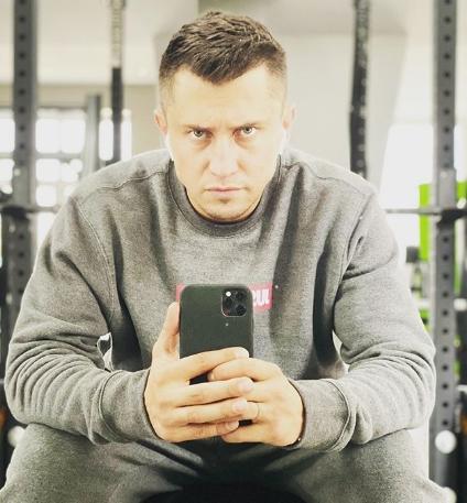 Прилучный продает дом, в котором жил с Муцениеце