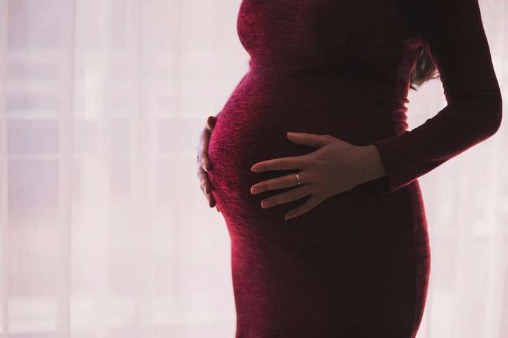 Беременность — тяжелое и волнующее время в жизни каждой женщины
