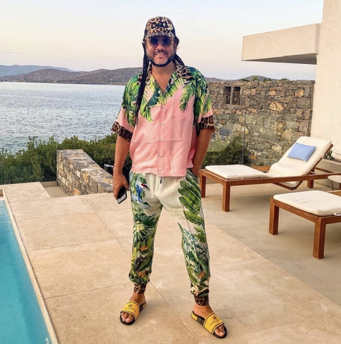 Бывшая домработница Киркорова: «Больше ничего говорить не буду»