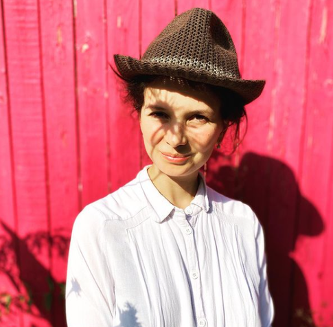 Мария Смольникова: «Я бы точно не выдержала унижения и физической боли»