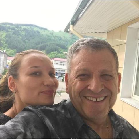 «Развился сепсис»: вдова Грачевского рассказала о его последних днях жизни