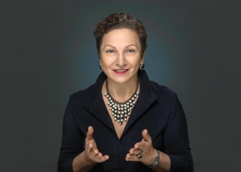 Легко ли раскрыть свой потенциал в немолодом возрасте