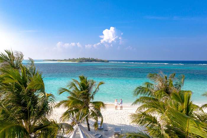 Мальдивы или Сейшелы - куда лучше поехать?