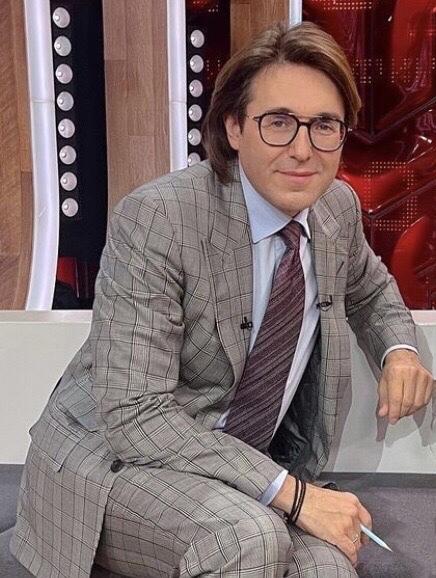 Малахов выложил новое фото на фоне слухов о болезни