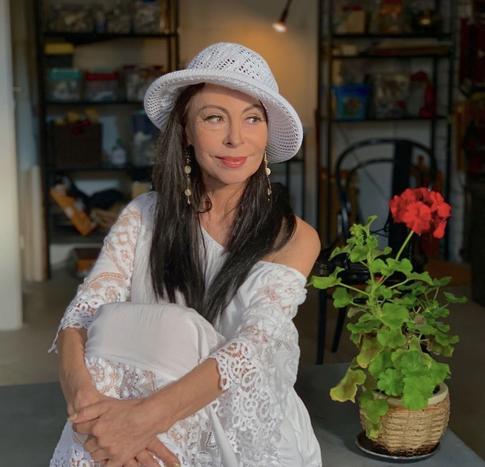 Марине Хлебниковой требуется пересадка кожи и пластические операции