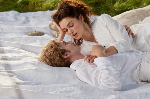 Больше никогда: актеры, которые отказываются от съемок в откровенных сценах