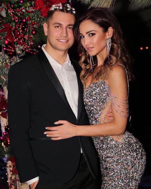 «Счастье напоказ»: Манукян посвятил песню расставанию с Бузовой