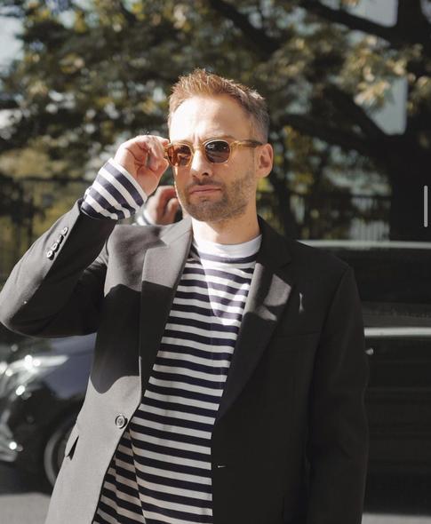 Дмитрий Шепелев похвастался спортивной победой сына от Жанны Фриске