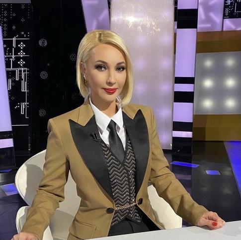 «Опускаю взгляд и вижу кровь»: Кудрявцева рассказала, почему едва не «схватила инфаркт»