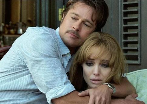 Брэд Питт добился совместной опеки над детьми