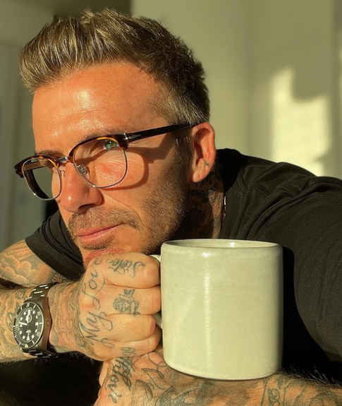 С футбольного поля на подиум: спортсмены, ставшие моделями