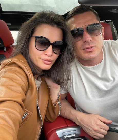 Экстрасенс: «Отношения Бородиной и Омарова идут к разводу»