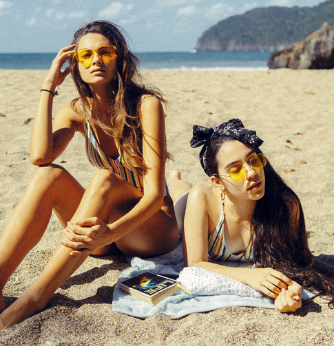 Откажитесь от планов и схем: гороскоп на июль