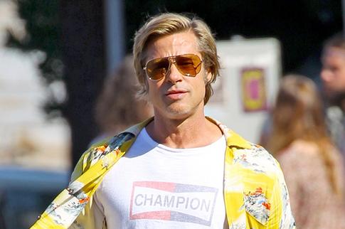 Дети Джоли и Питта хотят дать показания против отца