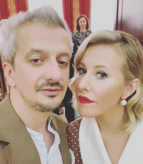 Константин Богомолов признался, сколько на самом деле получает в театре