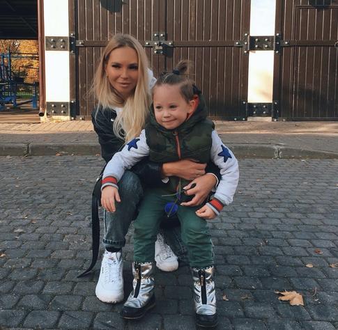 Экс-супруга Стаса Пьехи: «Эта женщина избила моего ребенка и мою маму»