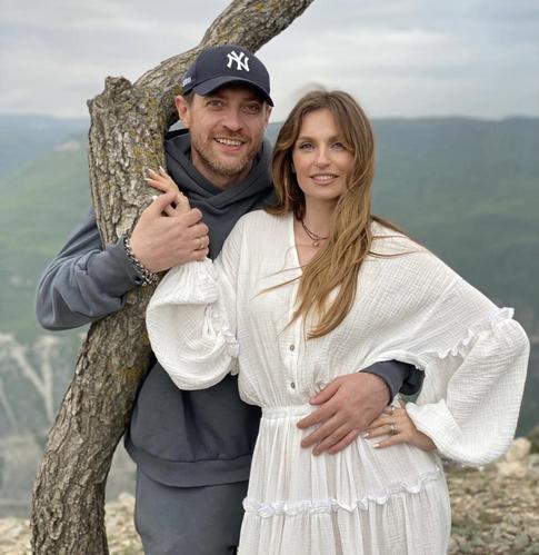 Кирилл Сафонов рассказал о дне, когда его сын родился на месяц раньше