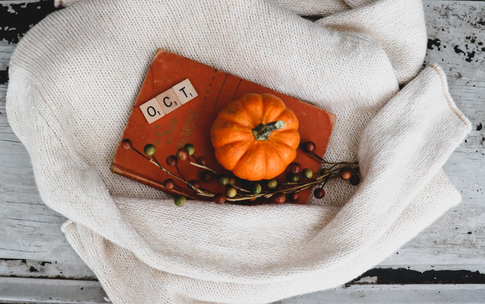 Судьба испытывает на прочность: гороскоп на октябрь