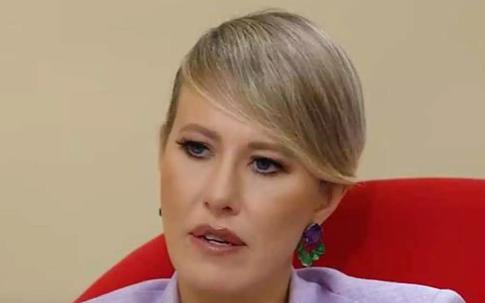 Тимати отчитал Собчак после ее жалоб на травлю: «Пора задуматься»