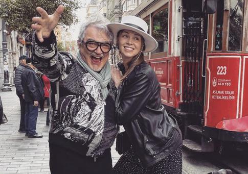 «Военная техника, все оцеплено»: отдыхающие в Стамбуле Дибровы рассказали о взрыве