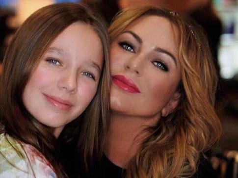 Дочь покойной Началовой рассказала, как справилась с потерей матери