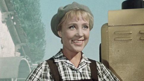 5 советских актрис, которые отказались от предложения сняться в Голливуде