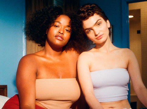 «Мое тело — мое дело»: принципы бодипозитива, о которых вы не знали