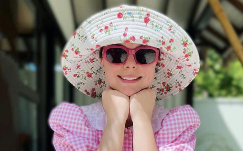 Брухунова ответила раскритиковавшей ее Собчак: «„Прополоскать белье“ не чурается»