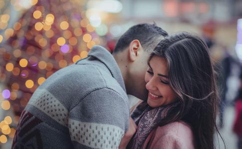 Я ухожу! Какие подарки мужу на Новый год притянут развод