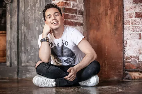 Родион Газманов: «Нужно, чтобы с ней было интересно играть в интеллектуальные игры на раздевание»