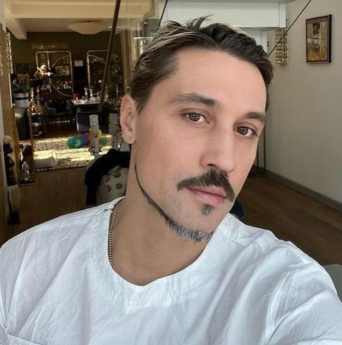 Дима Билан перенес операцию: «Шла 2 часа!»