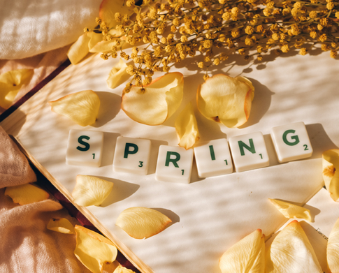 Время ярких эмоций и надежд: гороскоп на май